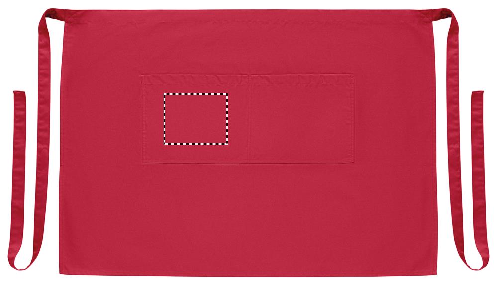 Apdrukas vieta POCKET RIGHT