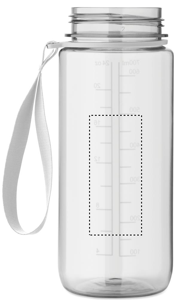 Print position BACK