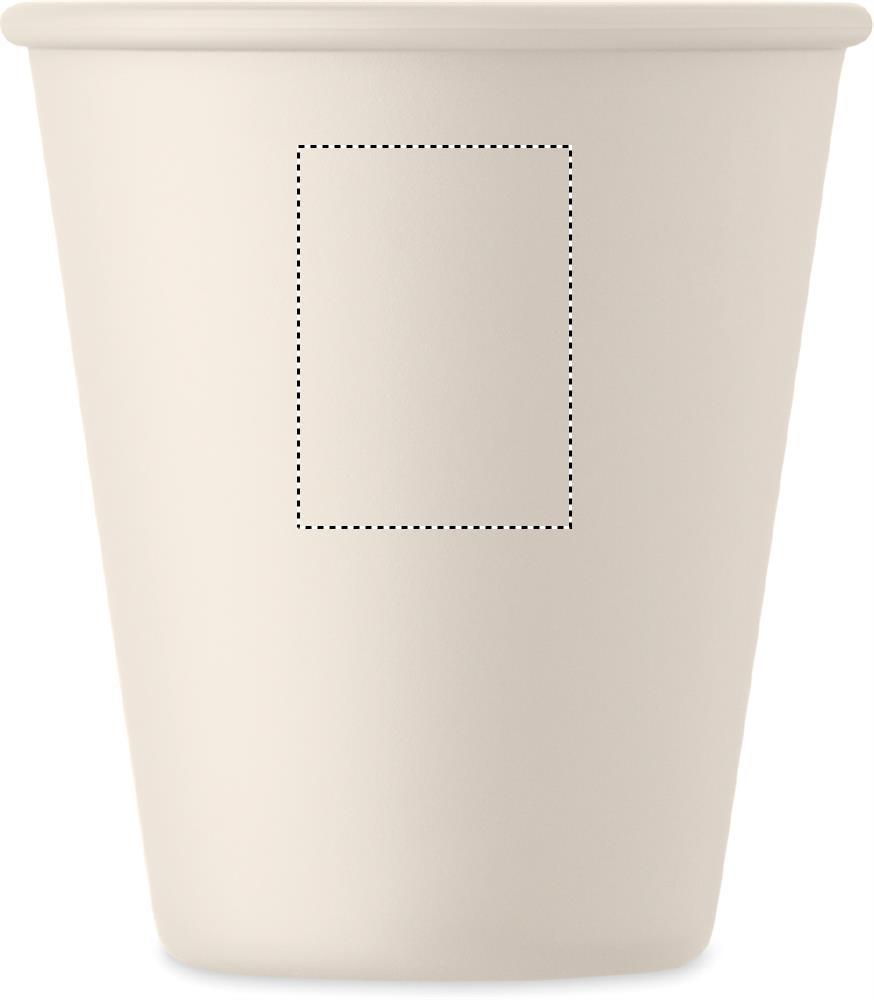 Print position FRONT