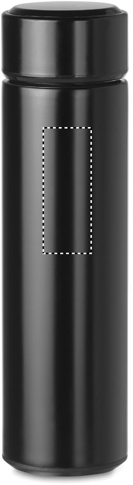 Print position FRONT