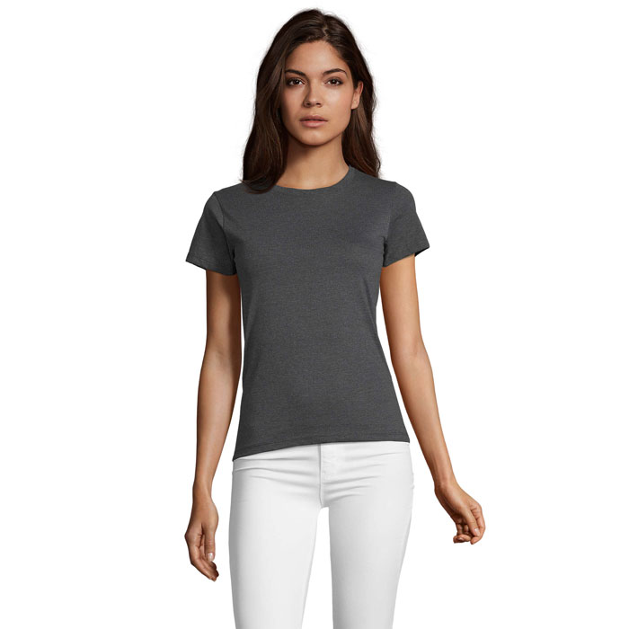 Women's fitted T-shirt REGENT FIT WOMEN 150 g/m² with your print