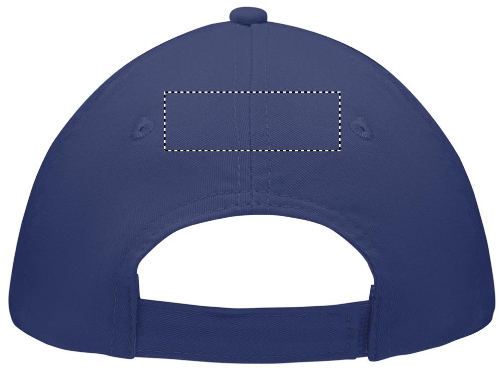 Print position BACK