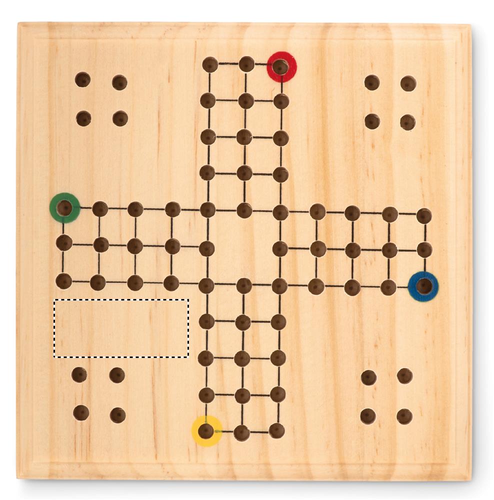 Apdrukas vieta BOARD 3