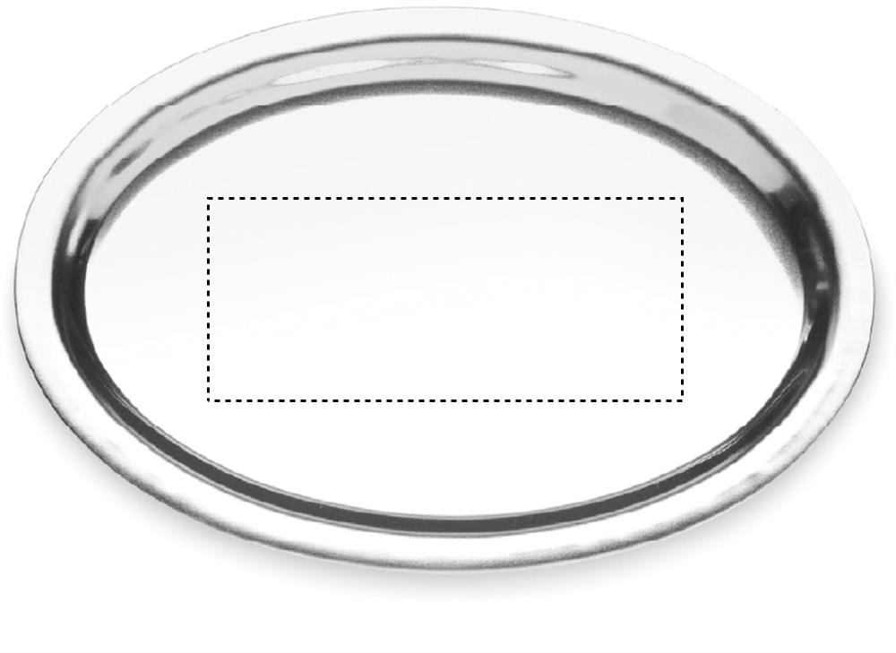 Apdrukas vieta PLATE