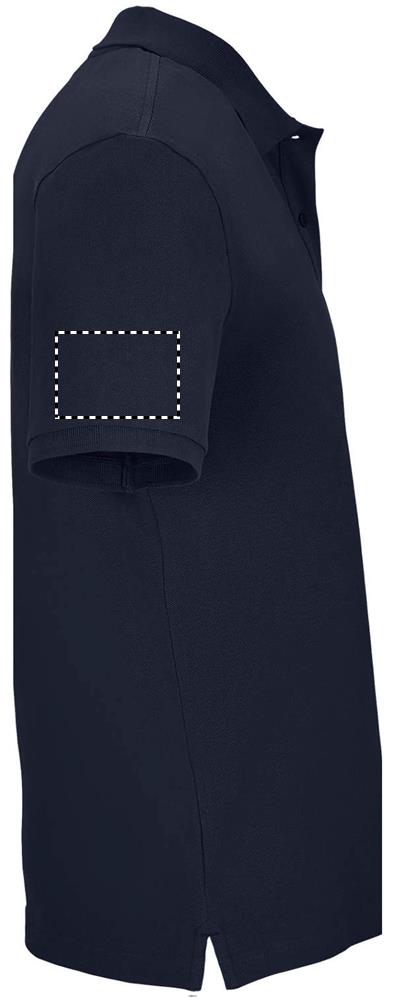 Apdrukas vieta ARM RIGHT