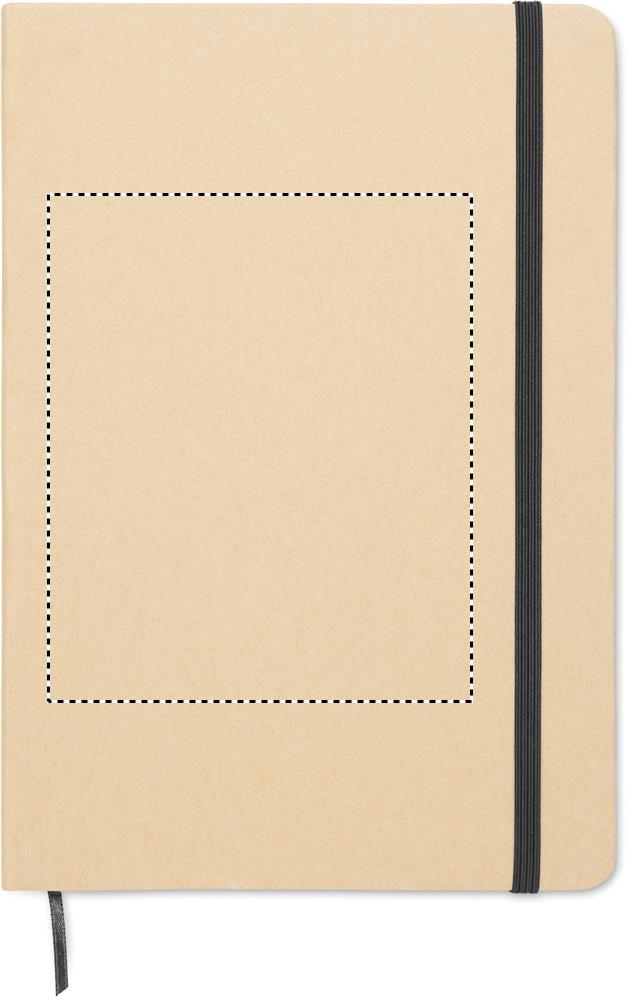 Print position FRONT
