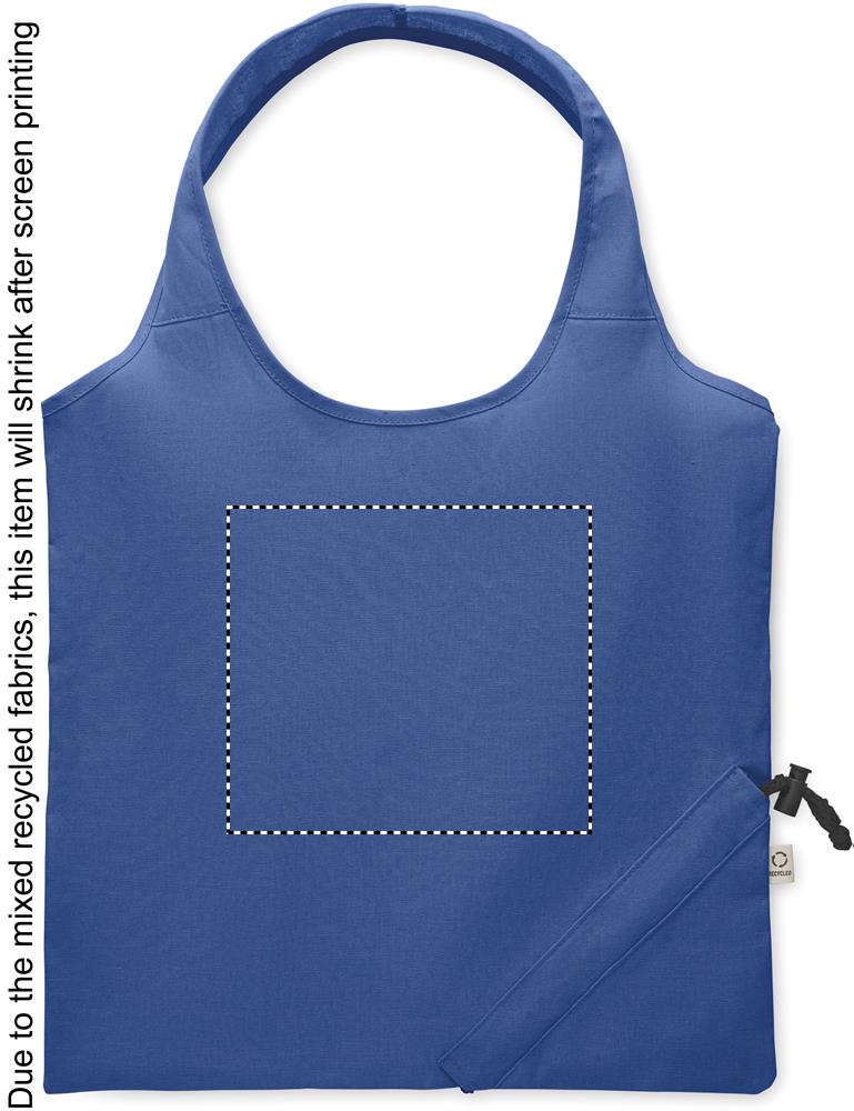 Print position FRONT