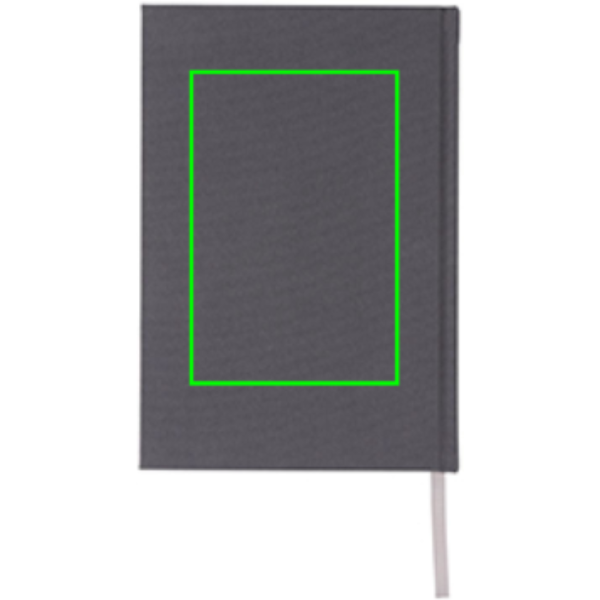Print position Back