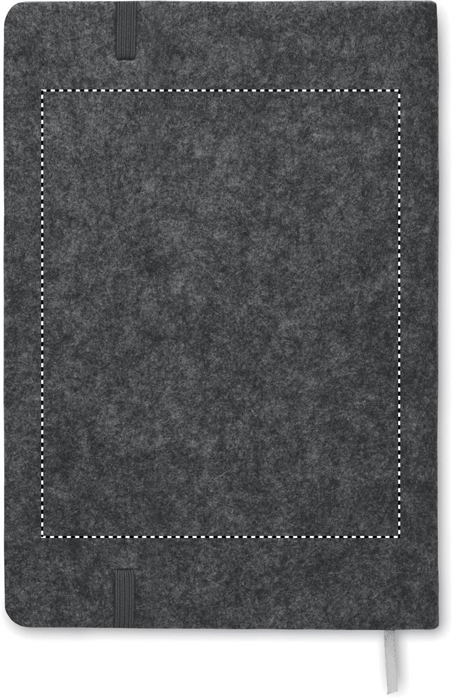 Print position BACK