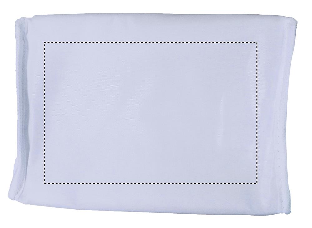 Print position BACK