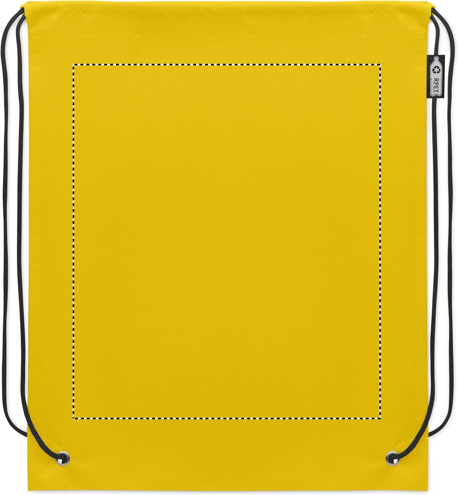Print position FRONT