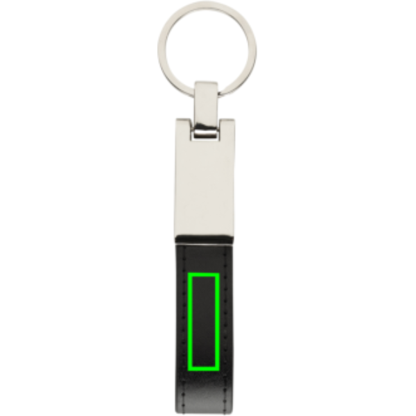 Print position Keychain front
