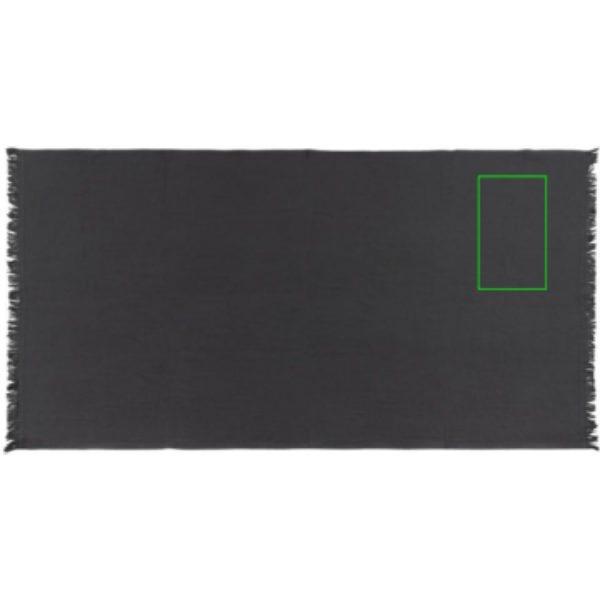 Print position Towel
