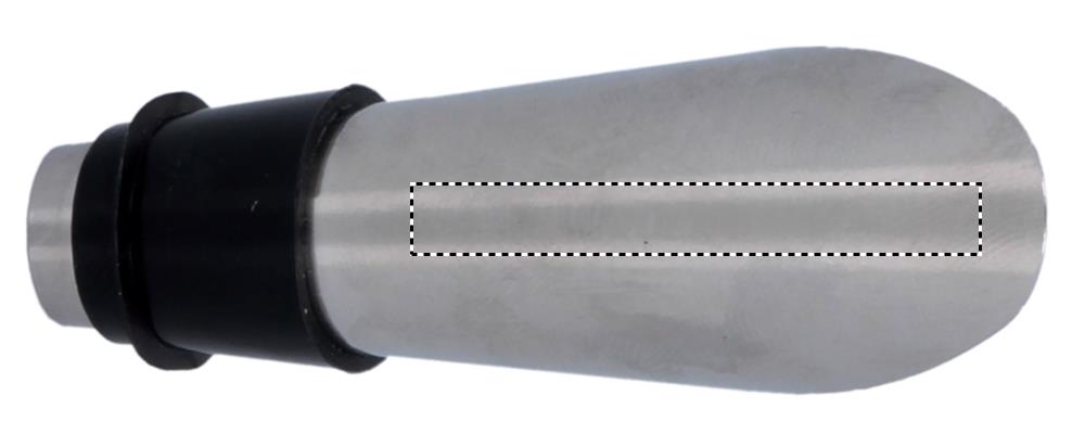 Print position ANTI DRIP COLLAR