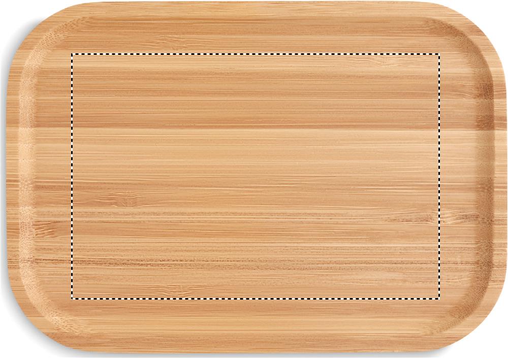 Print position LID