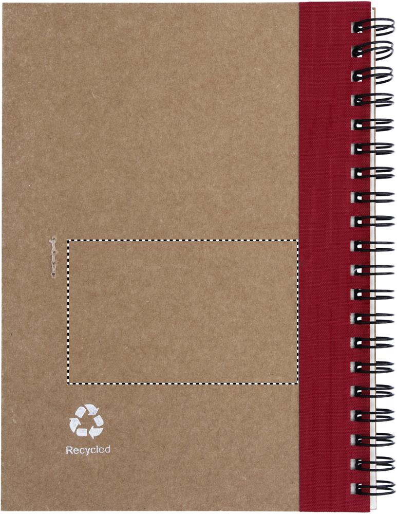 Print position BACK