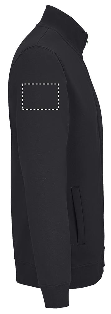 Apdrukas vieta ARM RIGHT