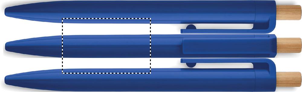 Apdrukas vieta ROUNDSCREEN