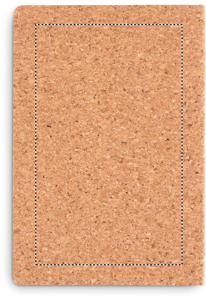 Apdrukas vieta BACK SCREEN