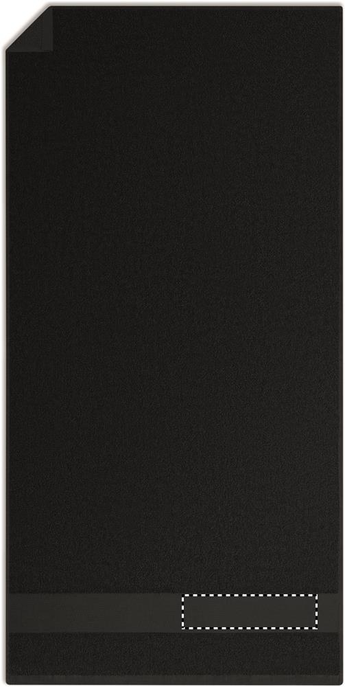 Print position STRIP RIGHT