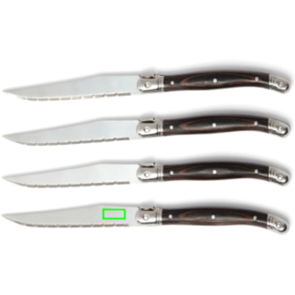 Print position Knife