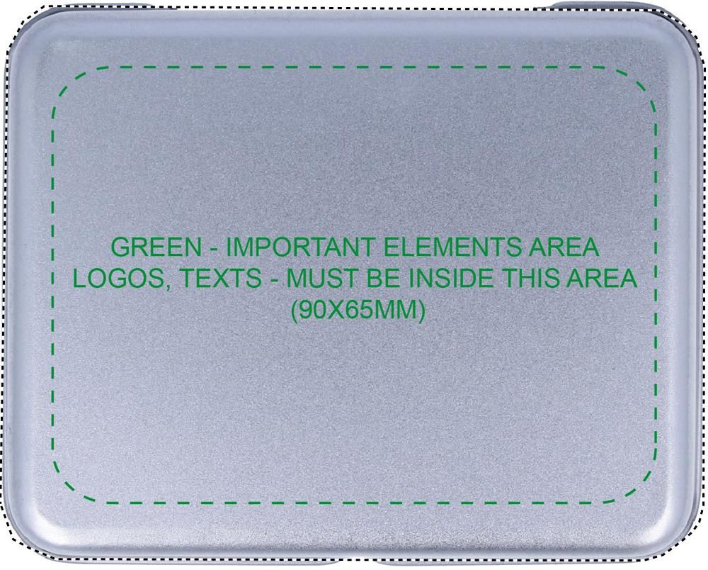 Print position PD BOX