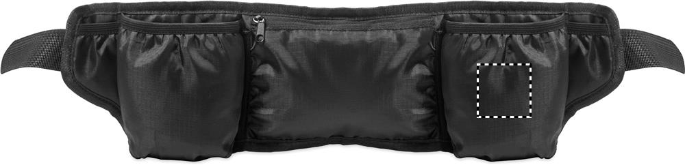 Print position RIGHT POCKET