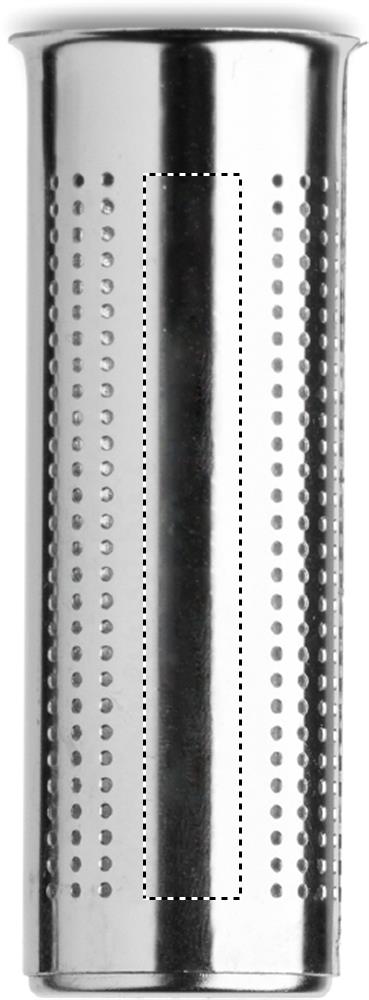 Apdrukas vieta INFUSER