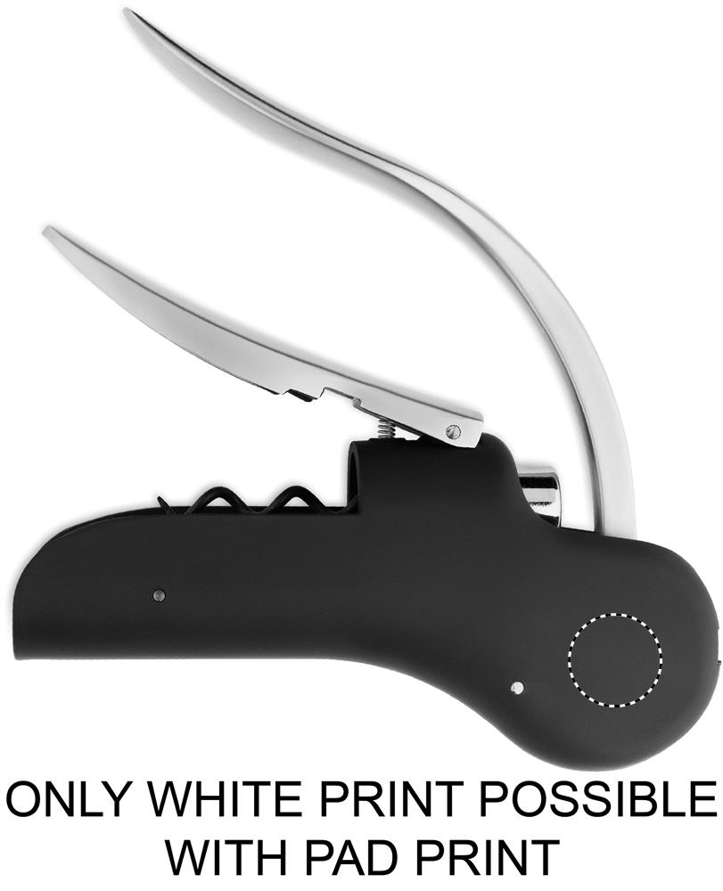 Print position LEFT HANDED SIDE 1