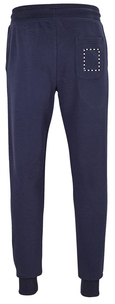 Apdrukas vieta POCKET