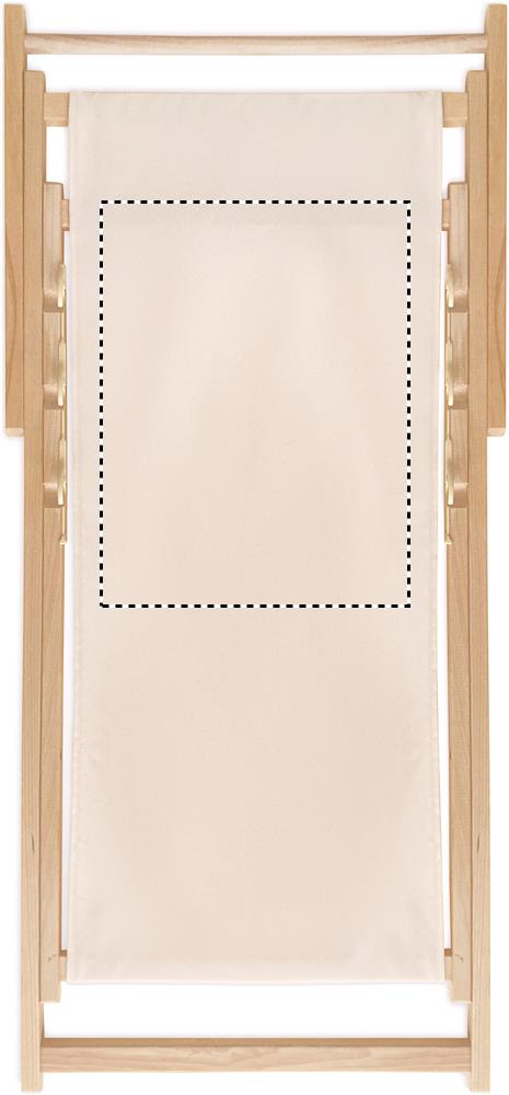 Print position SEAT SCREEN