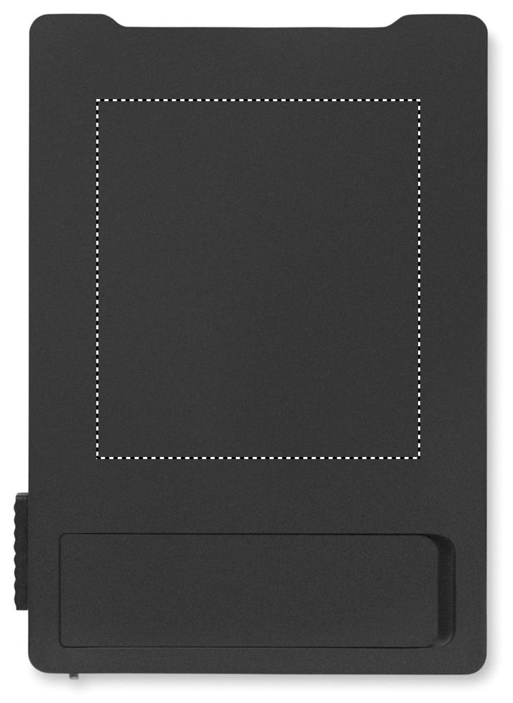 Print position SIDE 1