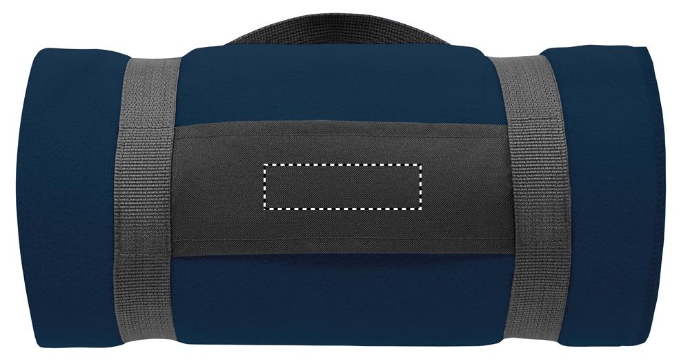 Print position STRAP SIDE 1