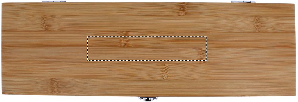 Apdrukas vieta TOP BOX