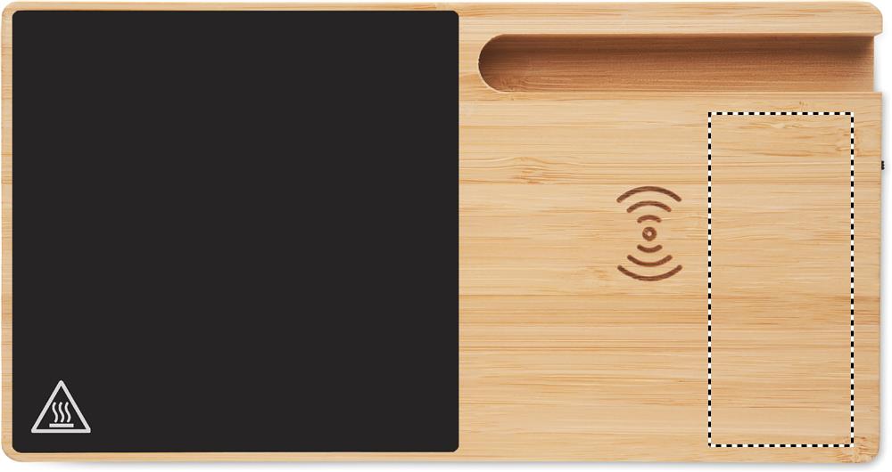 Print position CHARGER SIDE 2