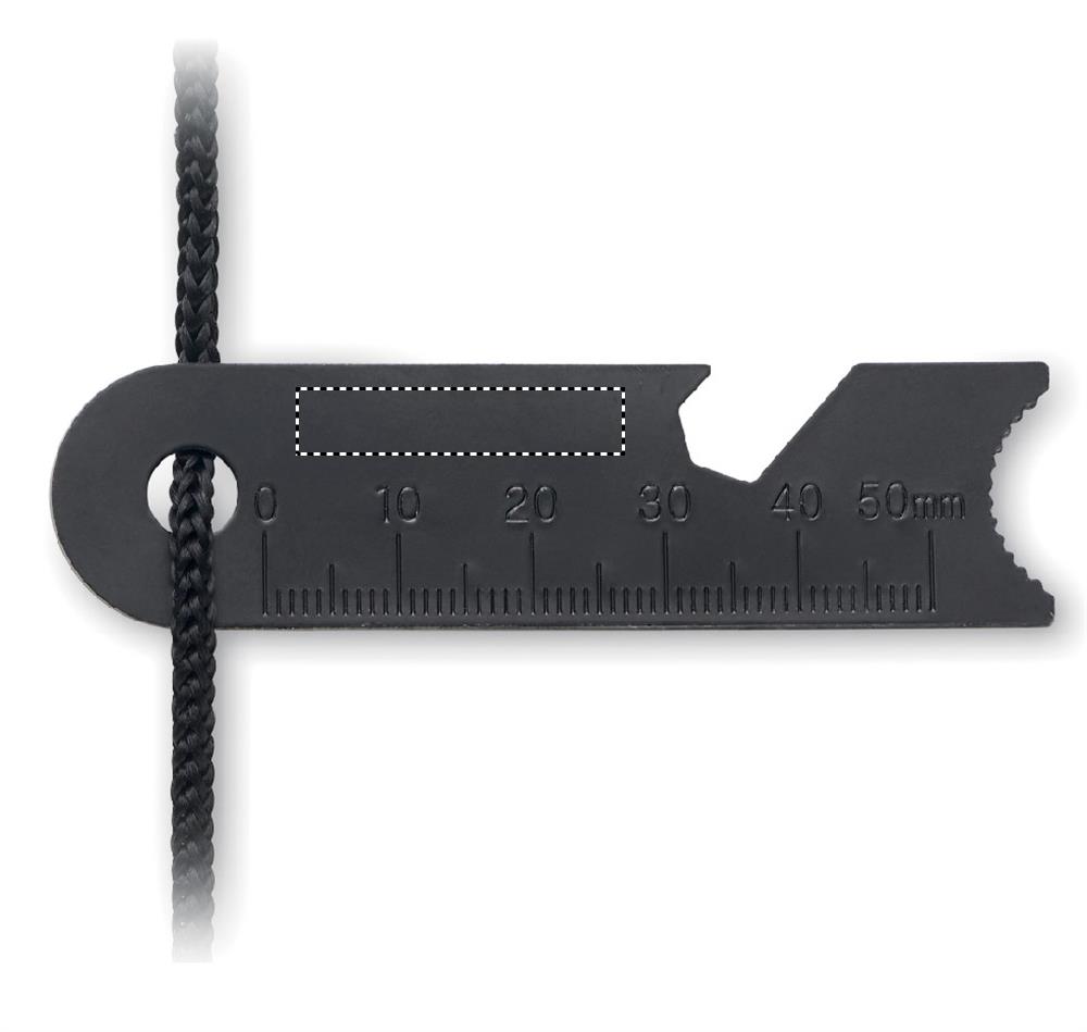 Print position TOOL SIDE 1