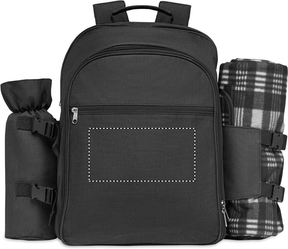 Apdrukas vieta FRONT POCKET