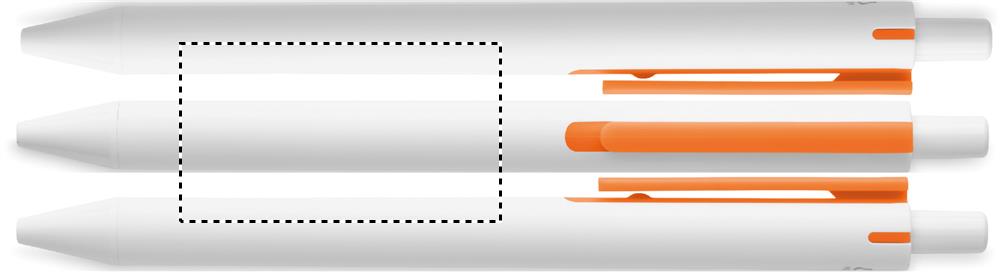 Apdrukas vieta ROUNDSCREEN