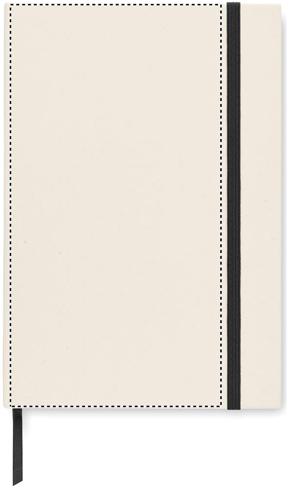 Print position FRONT PD