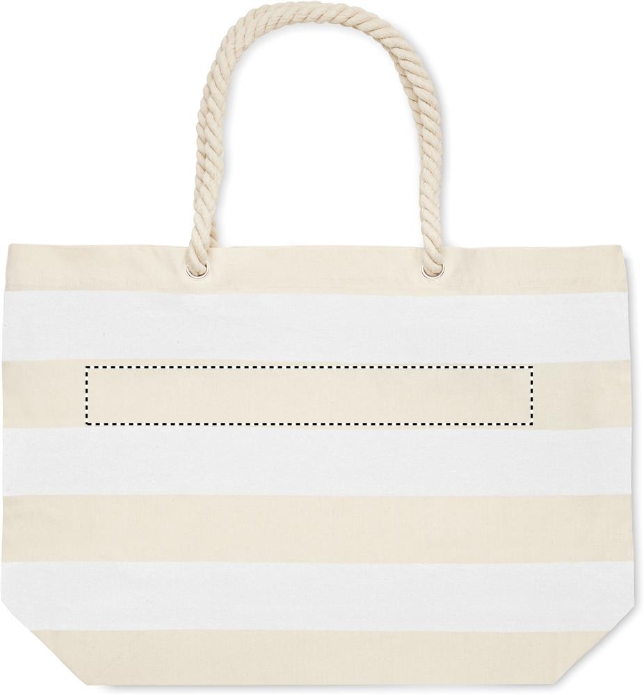 Print position STRIPE 1
