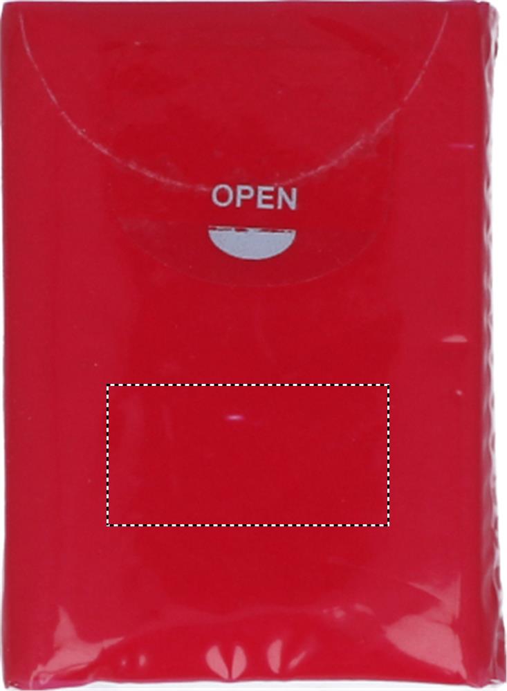 Apdrukas vieta FRONT