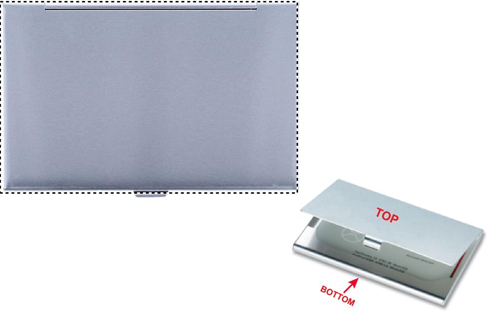 Print position BOTTOM PD
