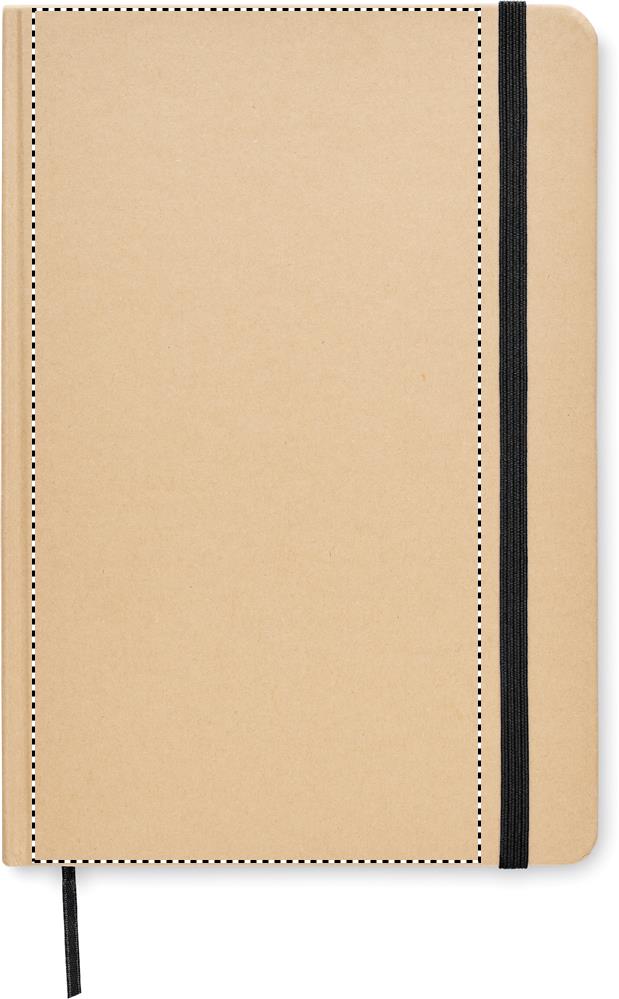 Print position FRONT PD