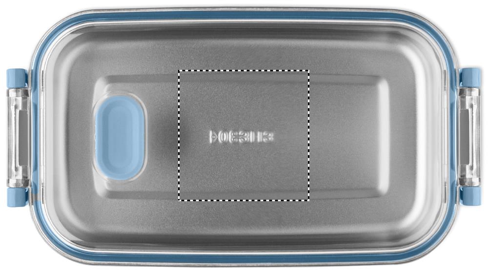 Print position LID