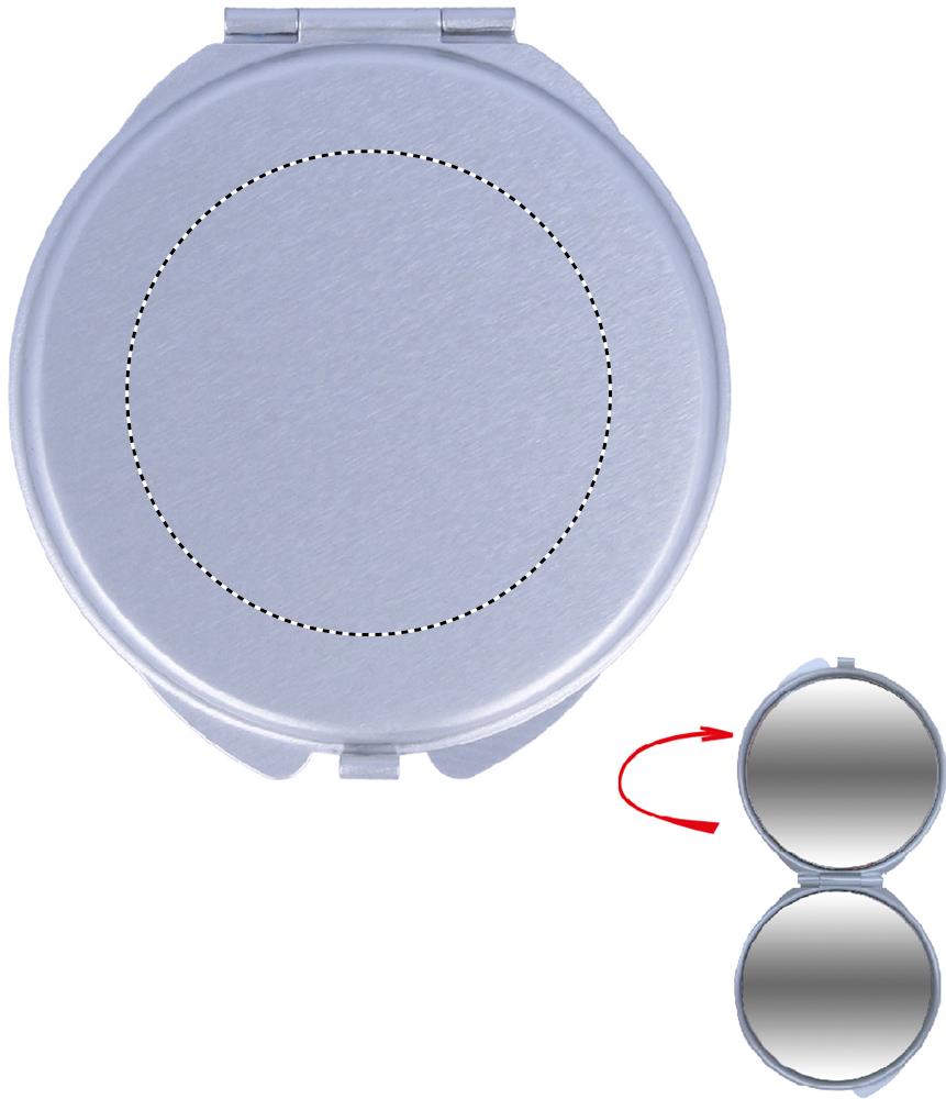 Print position TOP