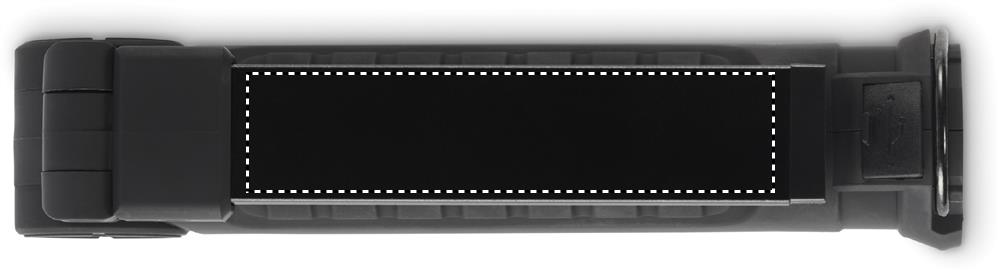 Print position SIDE 1 DL