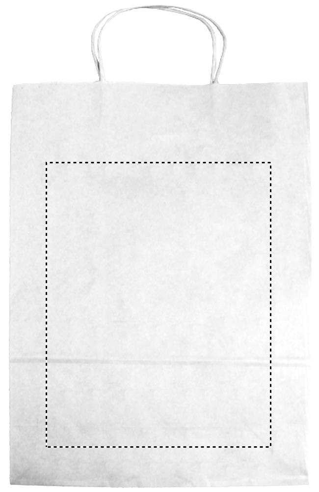 Print position FRONT