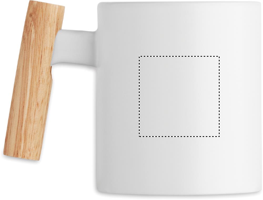 Print position LEFT HANDED