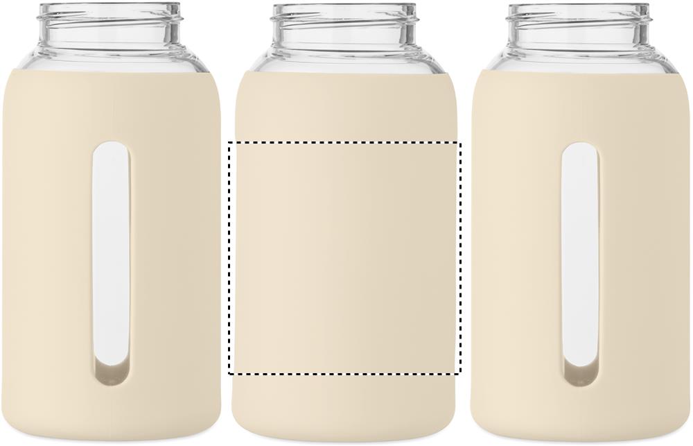 Print position SIDE 1 ROUNDSCREEN