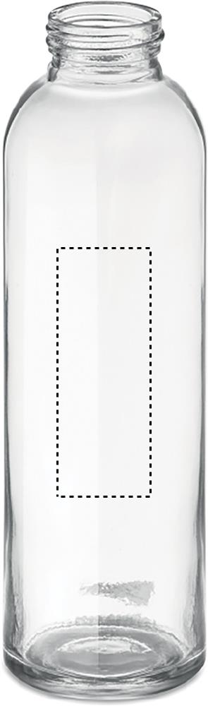Print position FRONT